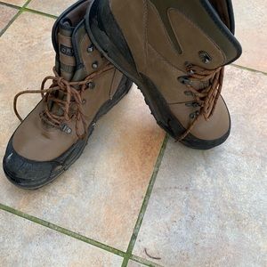 Orvis Flyfishing wading boots